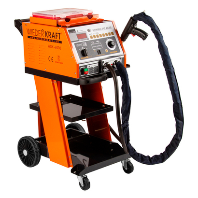 Споттер WDK-6000
