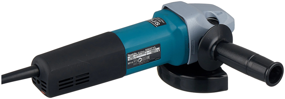 Угловая шлифовальная машина Makita 9565CVL