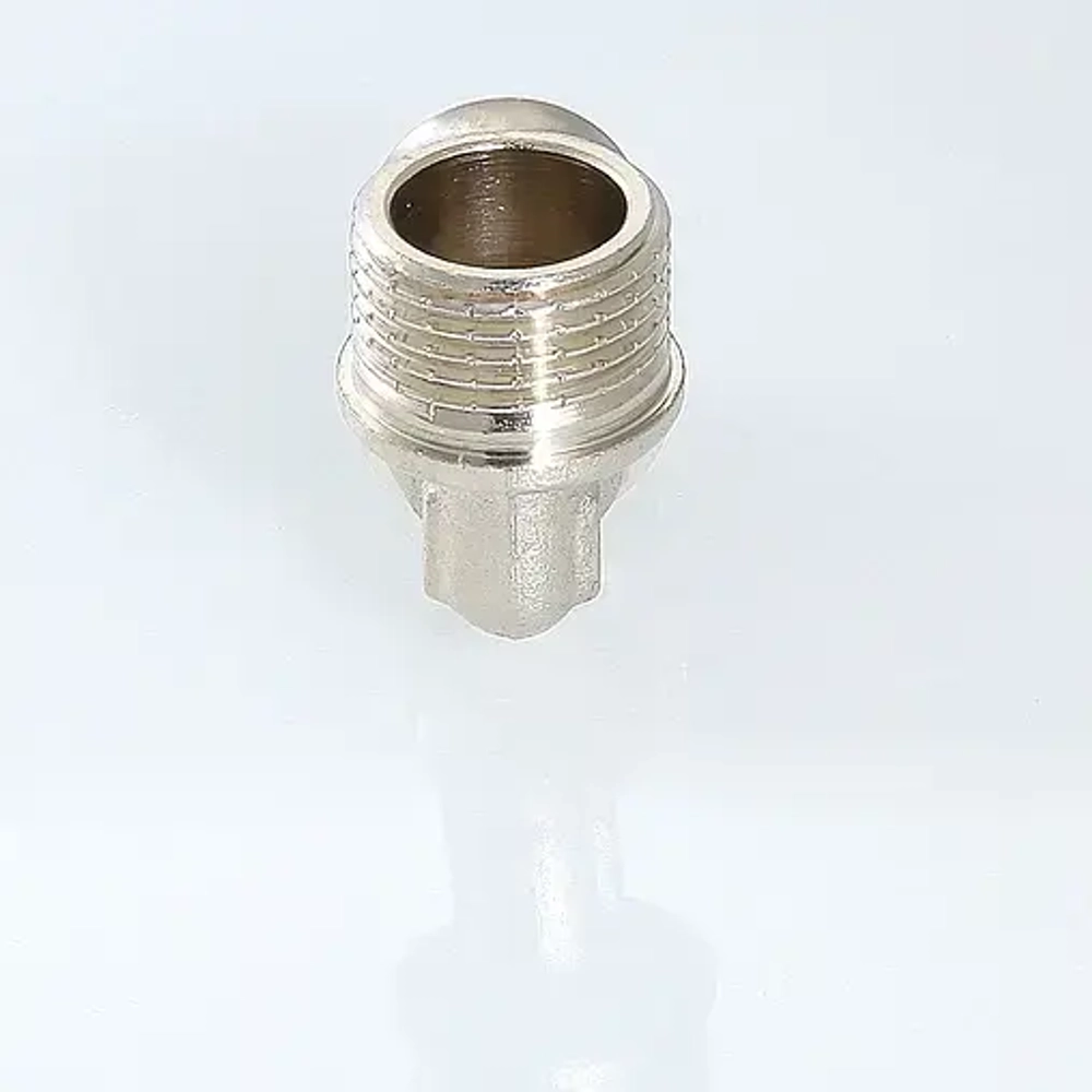 Уголок пресс переходной 32мм x 1"н Valtec VTm.253.N.003206