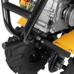 Мотоблок DPT-670S-PRO Denzel