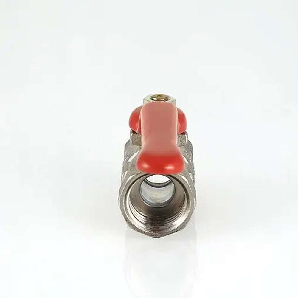 Кран шаровый ½"в x ½"в Valtec Compact VT.090.N.04