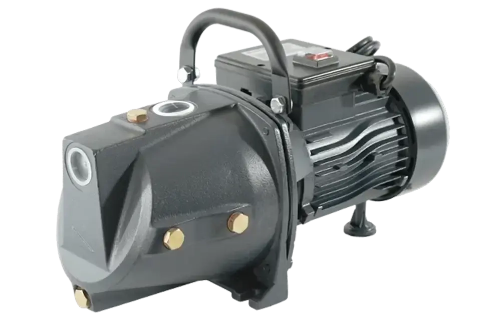 Поверхностный насос UNIPUMP JET 100 L садовый