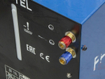 Охладитель CS 12L, марка FABTEC
