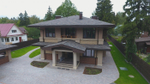 Фасадная панель Klinker, Каракумы