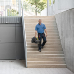 Аппарат высокого давления Karcher HD 5/11 P Plus