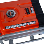 Генератор бензиновый 3,3 кВт 220В 16 л с ручным запуском TOR KM4800H