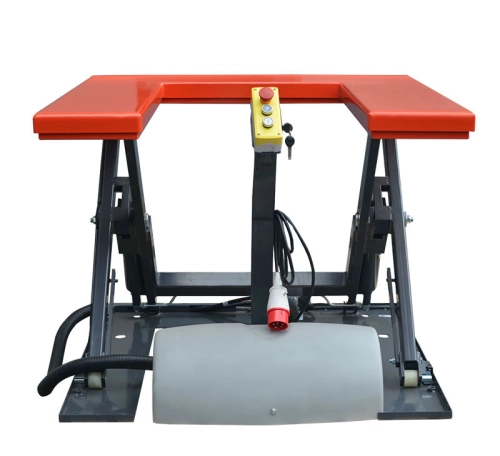 Подъемный стол PROLIFT HIW1.0EU