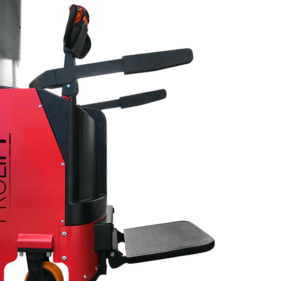 Самоходный штабелер PROLIFT SDK 1556 li-ion