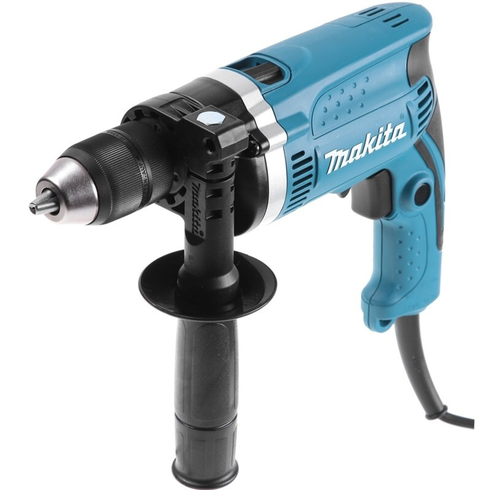 Ударная дрель Makita HP1631K