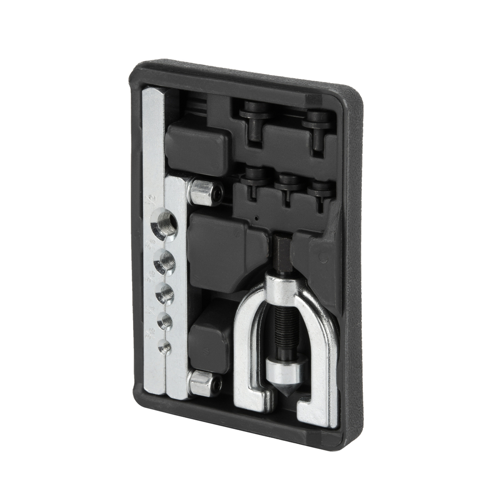 WDK-214322 Набор для развальцовки тормозных трубок