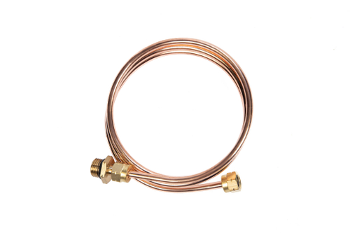 Ридан 003L8152R — Импульсная трубка 4х1 мм, длина 1 м