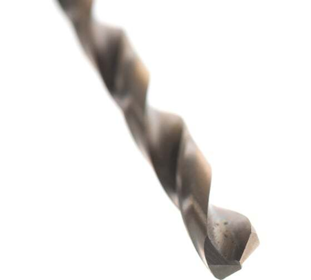 Сверло по металлу (5.8х57х93 мм; ц/х; Р6М5К5; А1) GRIFF a112058