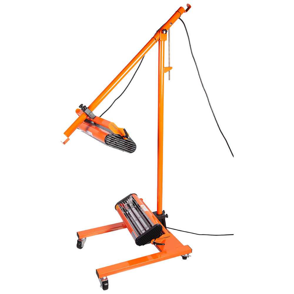 Инфракрасная сушка WDK-2A