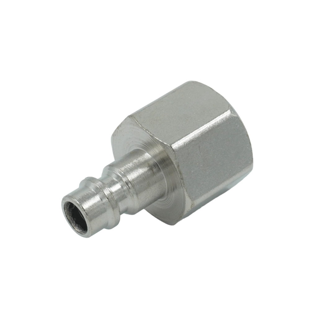 OPT-740PFA Штуцер быстроразъемного соединения  с внутренней резьбой 1/2"