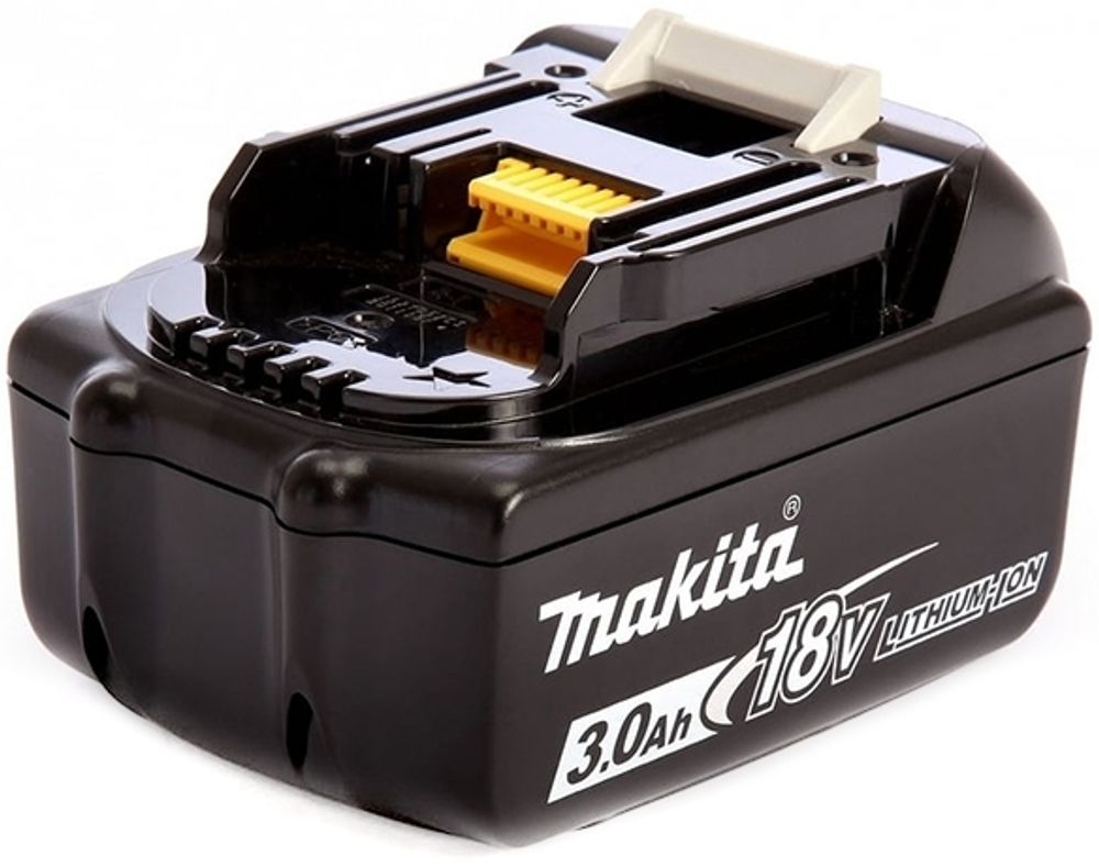Аккумулятор LXT, Li-Ion, 18 В, 3.0 Ач, BL1830 Makita 194204-5