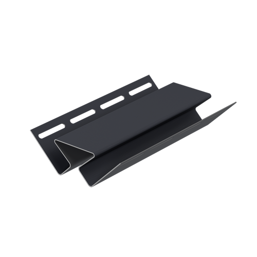 Внутренний угол 16 мм, графит