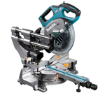 Торцовочная пила консольного типа Makita LS002GZ01