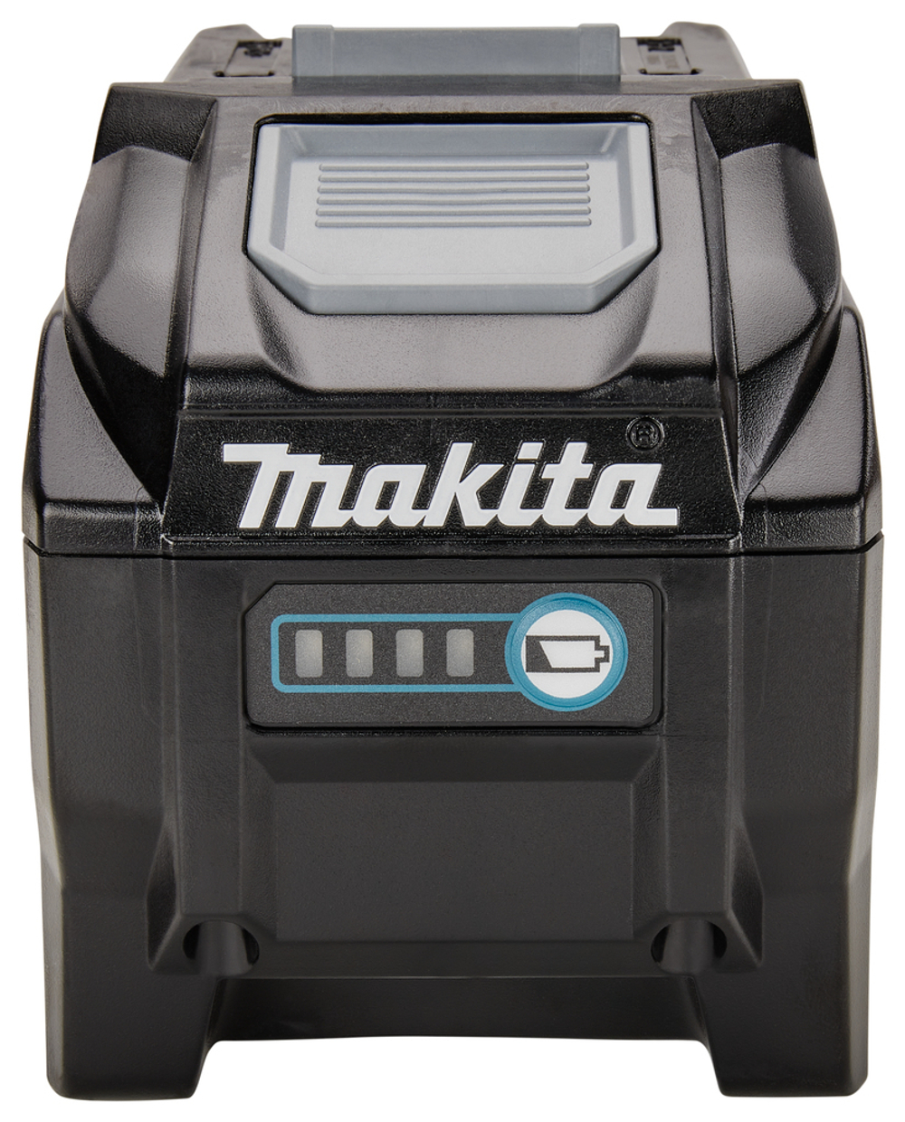 Аккумулятор XGT, Li-Ion, 40 В, 5.0 Ач, BL4050F Makita 191L47-8