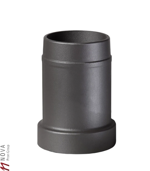 Труба стартовая ПроМеталл чугунная Атмосфера d-115-136 мм