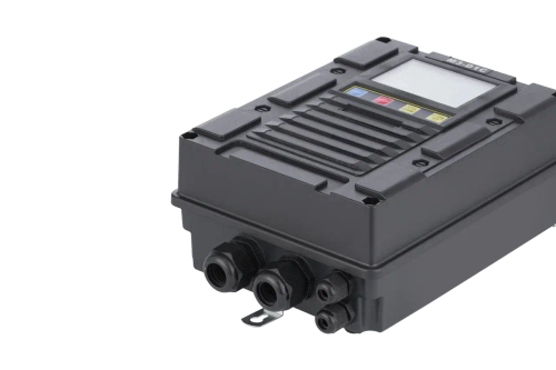 Пульт управления трехфазными насосами M3-D1C 7.5-9.2 кВт