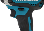 Ударный шуруповерт LXT 1/4" Makita DTD153SF