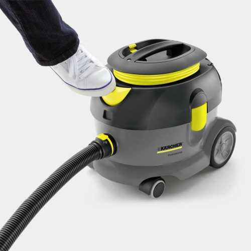 Пылесос сухой уборки Karcher T 12/1