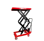 Стол гидравлический FOXSTER TFD50