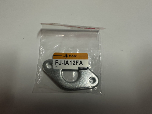 Фланец монтажный FJ-IA12/16FA