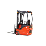 Вилочный электропогрузчик NobleLift FE3R12N