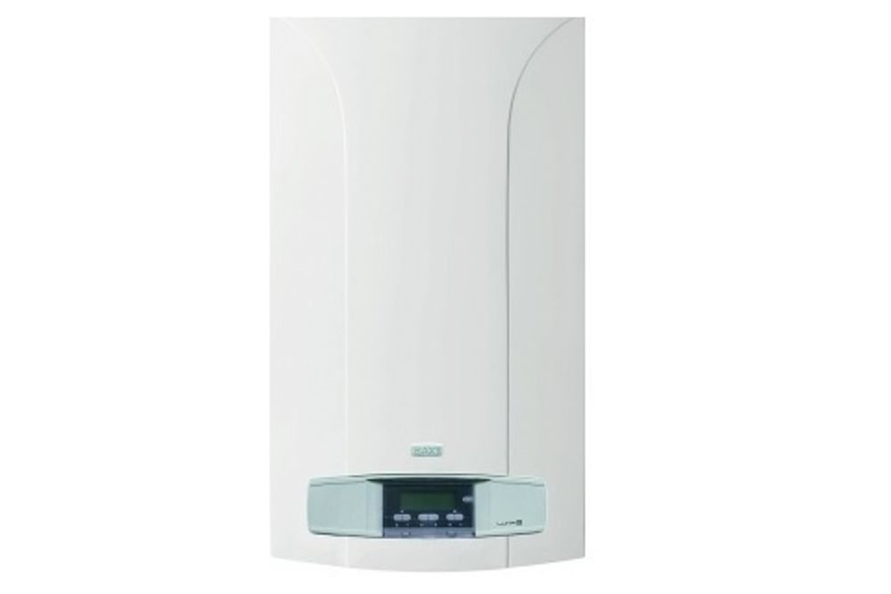 Котёл газовый настенный, Baxi, LUNA-3 280 Fi, мощность, кВт-10,4-28, двухконтурный, камера сгорания-закрытая