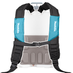 Садовый опрыскиватель LXT Makita DUS108Z