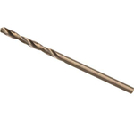 Сверло по металлу (2.9х33х61 мм; ц/х; Р6М5К5; А1) GRIFF a112029