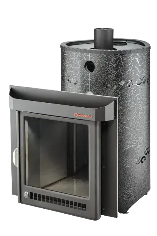 Печь для бани Ферингер Оптима ПФ (лайн)