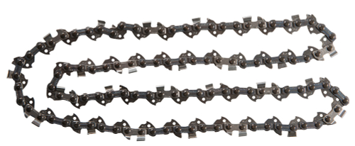 Цепь, длина 35 см/14, шаг 3/8, паз 1.1 мм, 52 звена, 90PX Makita 191H02-6
