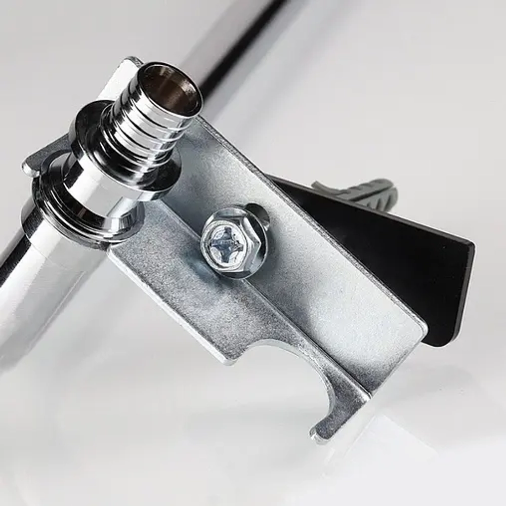 Скоба фиксирующая 50мм Valtec VTm.400 VT.481.KS VT.481.KS.01
