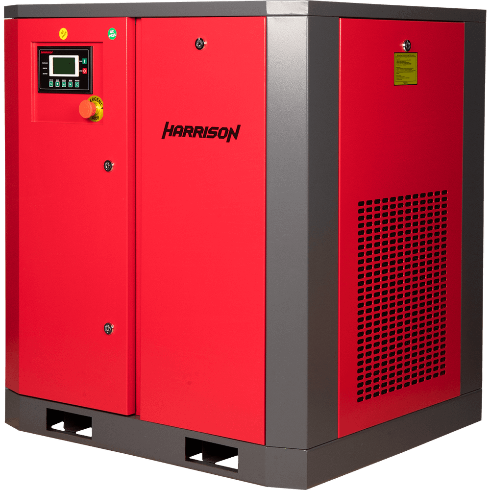 Винтовой компрессор с ременным приводом Harrison HRS-94900
