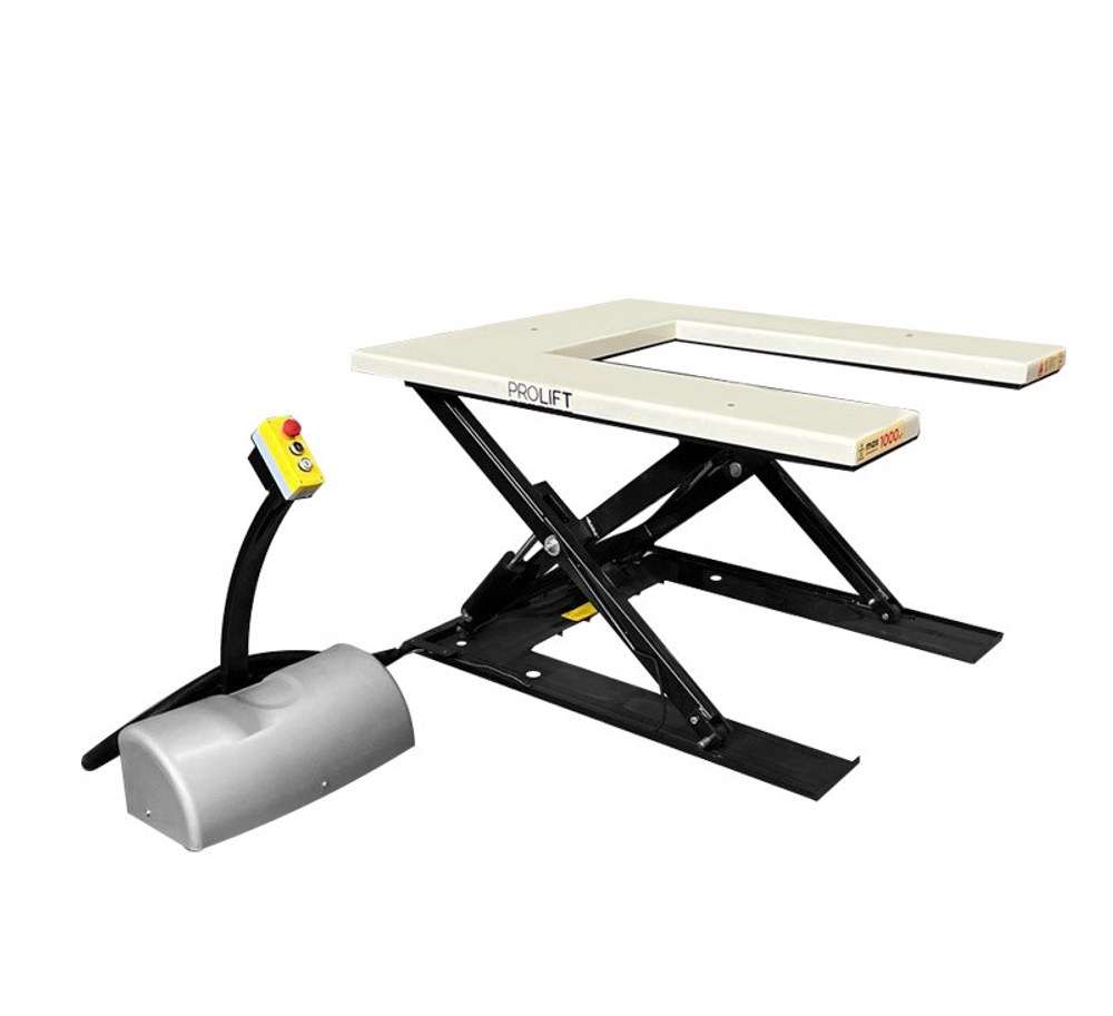 Подъемный стол PROLIFT M2 HIW1.0EU