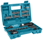 Аккумуляторная отвёртка Makita DF001DW