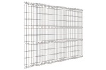 Панель Medium 2,03х2,5 RAL 8017 GL