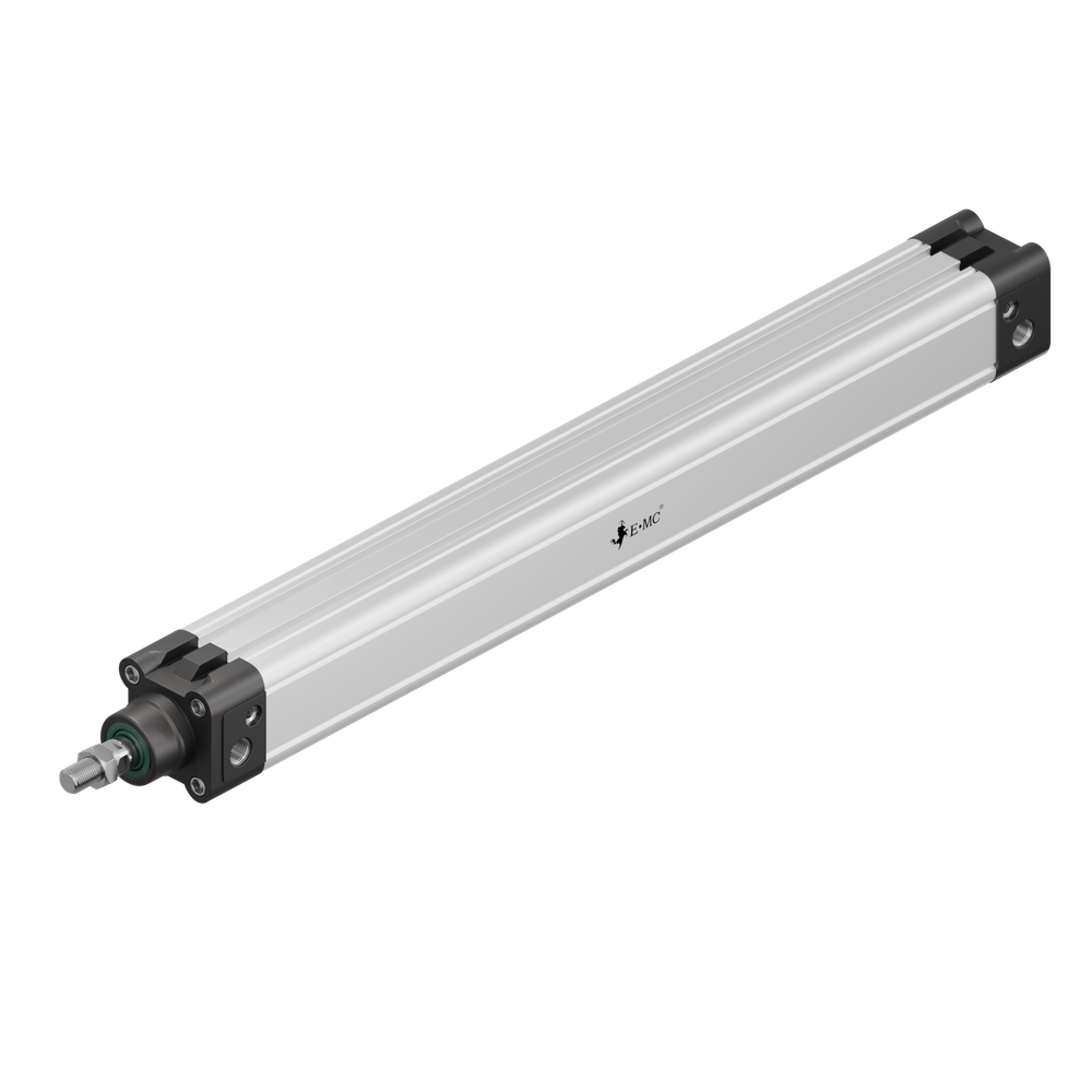 Пневмоцилиндр по ISO 15552 FVBC40x450-S