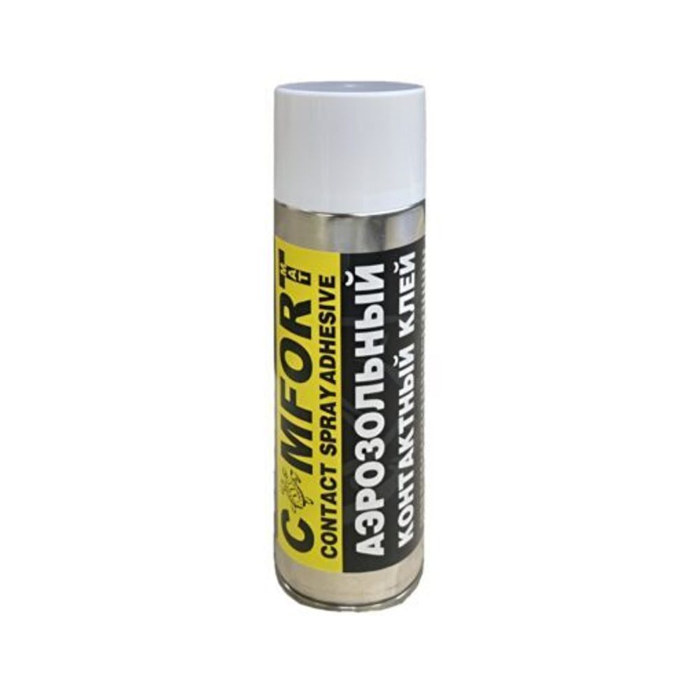 Клей CONTACT SPRAY ADHESIVE 650