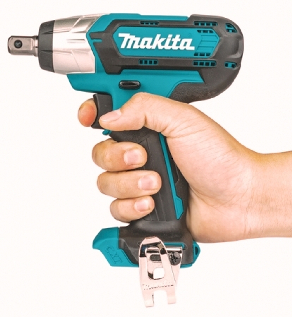 Гайковерт CXT 1/2" Makita TW141DWAE