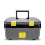 Пароочиститель Karcher SG 4/2 Classic