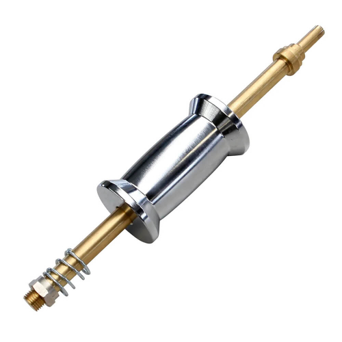 WDK-049802  Обратный молоток для подключения к сварочному пистолету. Длина-320мм, вес-1,1кг