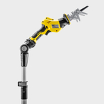 Телескопический удлинитель для PGS 4-18