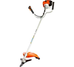 Триммер STIHL FS 120, GSB 230-2 41342000327k