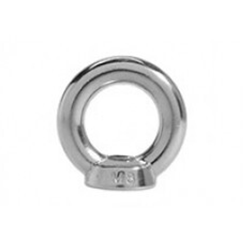 Рым гайка DIN 582 М12