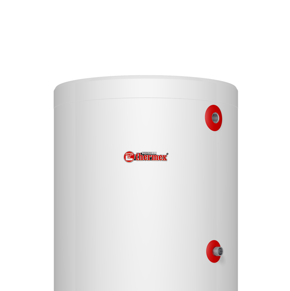 Водонагреватель электрический комбинированного нагрева THERMEX IRP 200 V (combi)
