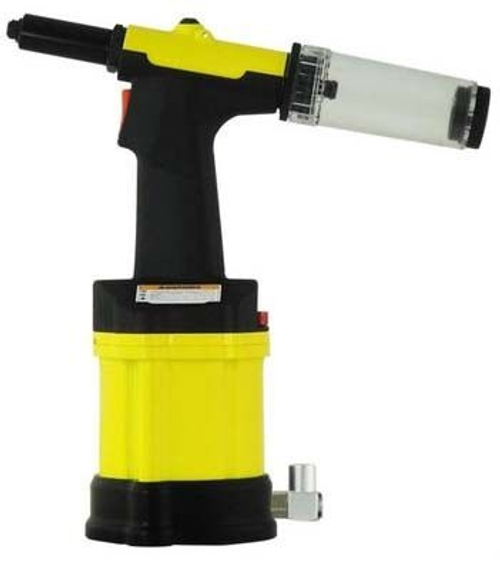 Насадка под моноболт 6.4(6.5) мм для пневматического заклепочника HARPOON HPH 1725