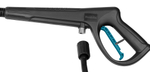 Мойка высокого давления Makita HW1300
